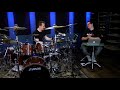 Gavin Harrison: The Sound Of Muzak Groove - Drum Lesson (Drumeo)