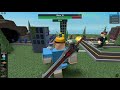 Just Some Generic Tower Battles Gameplay: Roblox | Tower Battles