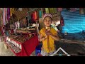 vlog 026 Chiang Rai pt.2  Longneck Village