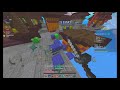 Spicy bedwars clip (totally worth watching) pt.2