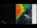 Tornado Sirens in Norman, OK (10/10/2021)