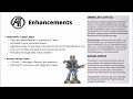 Thousand Sons in Warhammer 40K 10th Edition - Full Index and Datasheets Rules Review
