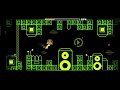 играем в recent уровни в geometry dash часть 4