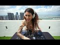 Alo Wiza - Live @ Miami / Melodic Techno & Progressive House / Vocal House DJ Set / 4K