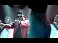 Sai Dharam Tej and Thaman Special Video Song On Hyderabad | Greenko Hyderabad E Prix | Minister KTR