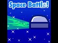 Breakcore-Space Battle!