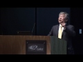 Nobel Laureate Lecture: Susumu Tonegawa, '68 PhD