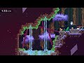 celeste forest path silver berry (strawberry jam mod)