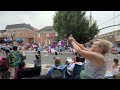 July 4, 2024 - CMW Marching Band - Bel Air Independence Day Parade