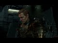 Dead Space Remake - ALL ENDINGS (Original Ending & Secret Ending) 4K ULTRA HD