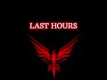 PhOeNiX - Last Hours