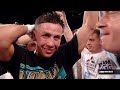 Gennady Golovkin (Kazakhstan) vs Willie Monroe Jr (USA) | TKO, Boxing Fight Highlights HD