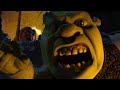 New Shrek every .5 seconds for 10 seconds... Wtf have I made