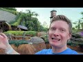 HONEST REVIEW of Tiana's Bayou Adventure at Disney World - Disney News