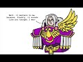 Horus Makes A Misjudgement | Warhammer 40k Meme Dub