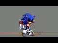 Sonic.EXE Rig Test | FNF/DC2