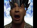 Hearing the broly vs kakarot theme for the first time: