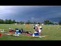 F3J US Team Select 2013 Storm Approaching