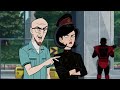 The Venture Bros. and Failure