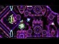Geometry Dash // Mirage by Golden and more (Extreme Demon)