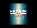 ARMORY & THE ALGORITHM coming soon