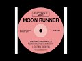 Moon Runner (Back to the Funk)