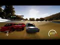 Forza Horizon 2: The Bugged Out Road (Everytime)