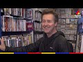 Edward Norton - Quand Fight Club est sorti, ça a été un flop total ! | Vidéo Club | Konbini