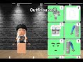 Chav Roadster outfit codes hsl