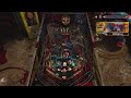 Chucky Death in Chucky's Killer Pinball