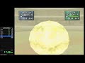 Poke Cup Ultra Ball R1 WR 26:28 -- Pokemon Stadium 2