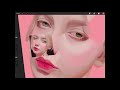 [Part 1] Easiest Beginner iPad Procreate Portrait Tutorial Ever!