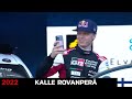 WRC - The Champions