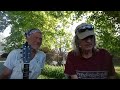 Neil Young Crazy Horse discussion test part 1