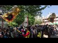 創価ルネサンスバンガード2017'赤羽祭