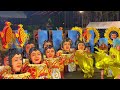 TRIBU CAMINGAWAN ARENA DANCE SINULOG SA KABANKALAN 2024