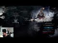 [OneShot] Frostpunk