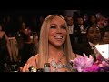 Patti Labelle Live! Tribute to Mariah Carey “Love Takes Time” 2023 Grio Awards