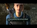 Fallout 3 Random Encounter: Susie Mack Outside Vault 101
