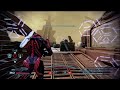ME3 Harry Geth Engineer Builds (Gameplay Commentary)