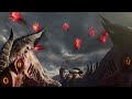 Dark Nemesis: Infinite Quest - Official Pre-Registration Trailer
