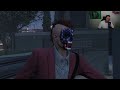 🔴 LIVE - GTA Online Bounty Hunter Money Grind