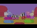 Peppa Pig Nederlands Compilatie Nieuwe Afleveringen | Sterren | Tekenfilm | Peppa de Big