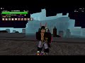 Defeating The Kraken & Unlocking Sea 3 In Roblox King Legacy Update 5... Here's What Happened!