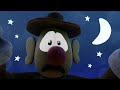 Bondee's Barnyard: Goodnight