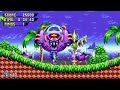 Sonic Fangames: Sonic legends