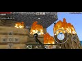 Minecraft reboot 2. lag and lava