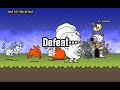 Defeating the face with legs! and doing more legend stages!(Battle cats part 26