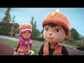 EP01 - BoBoiBoy Galaxy Windara | Mystery Visitor