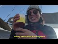 Winter Sailing | A Cinematic Week on the Water